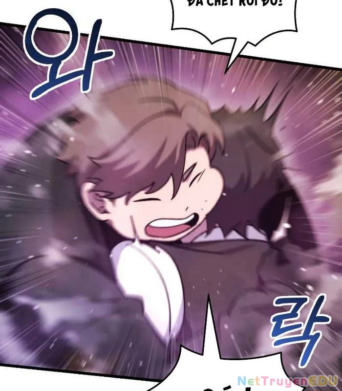giả vờ làm kẻ vô dụng ở học đường chapter 99 82