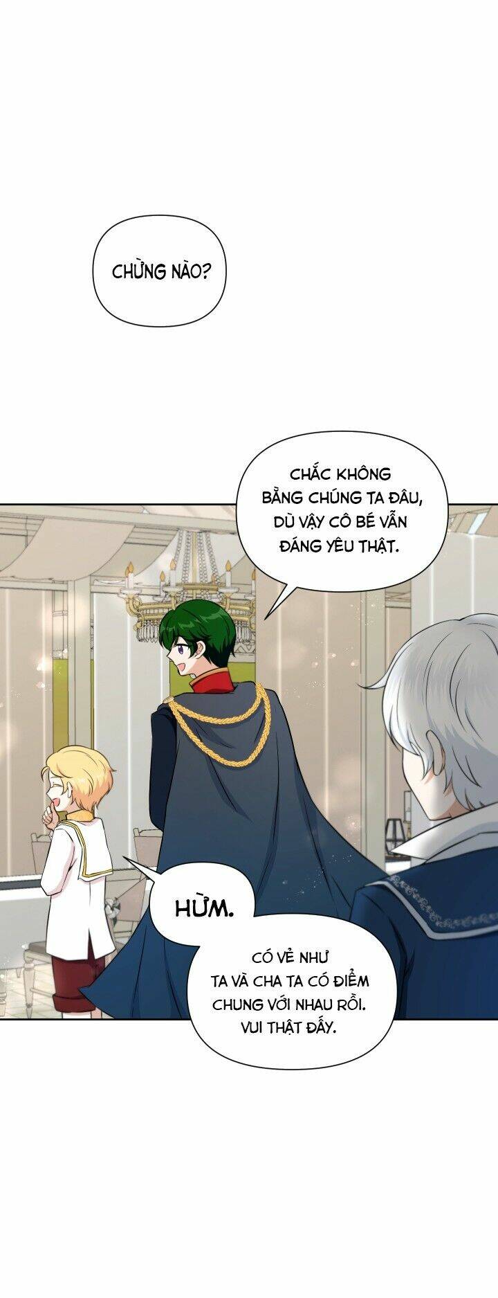 công chúa xấu xa chapter 19 16