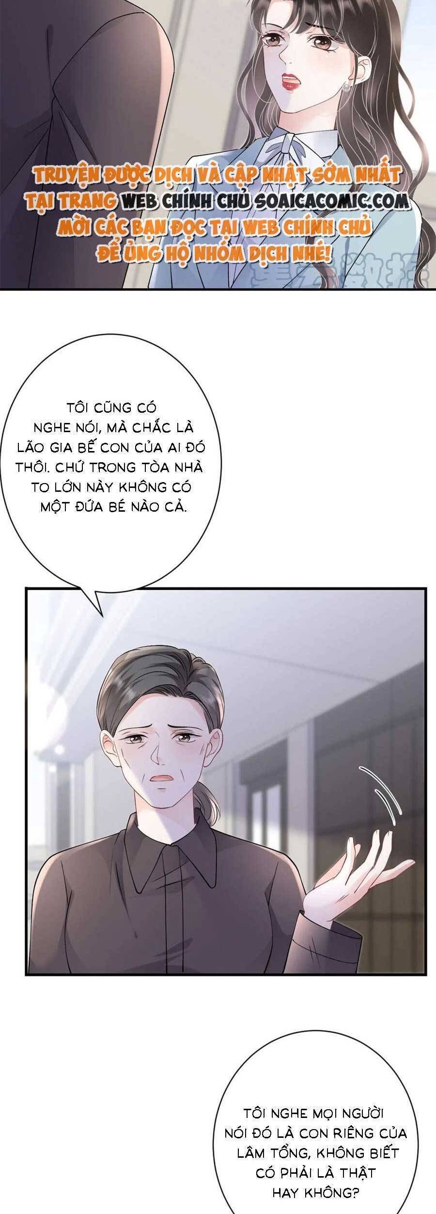 [16+] đại tiểu thư có thể có ý đồ xấu chapter 165 22