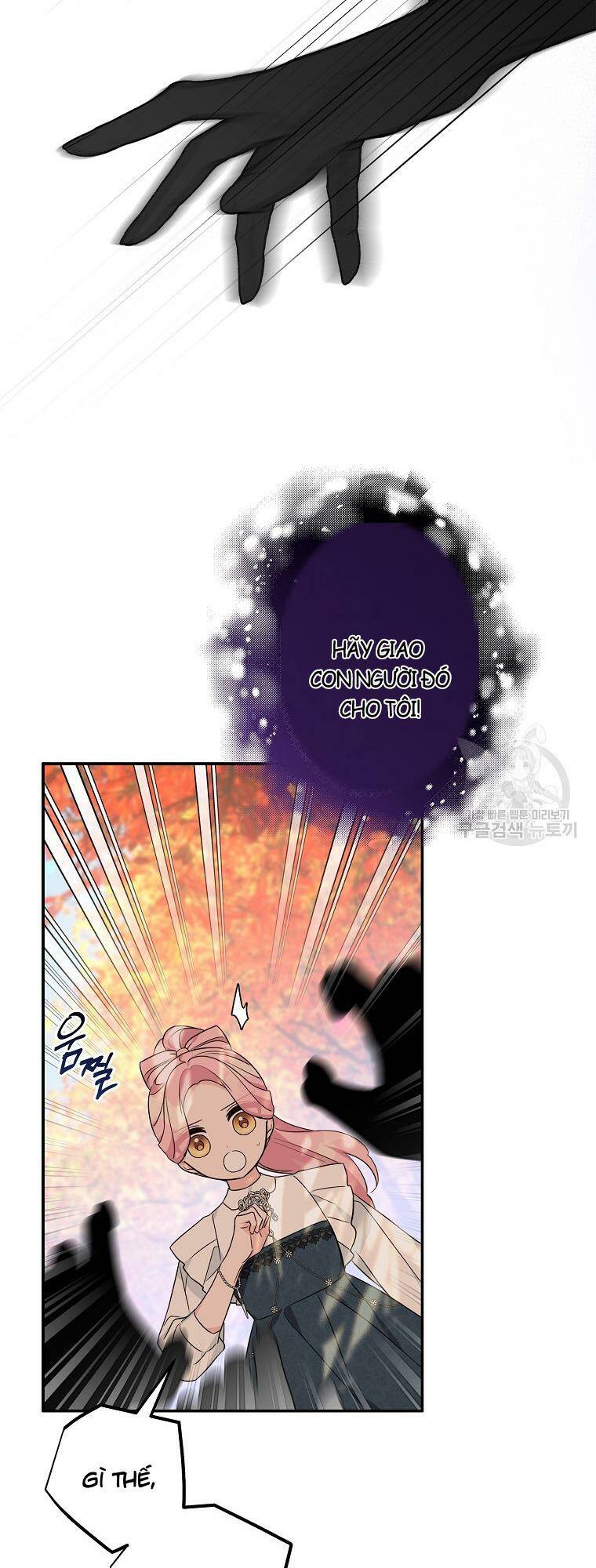 Cô Con Gái Út Của Công Tước Phản Diện chapter 61 45