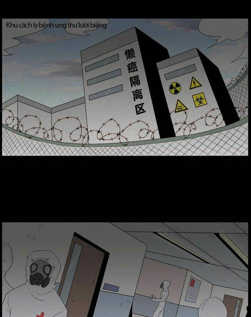 kinh dị đêm khuya chapter 106 7