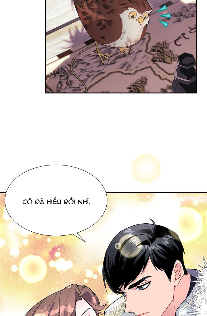 công chúa của loài chim chapter 6 61