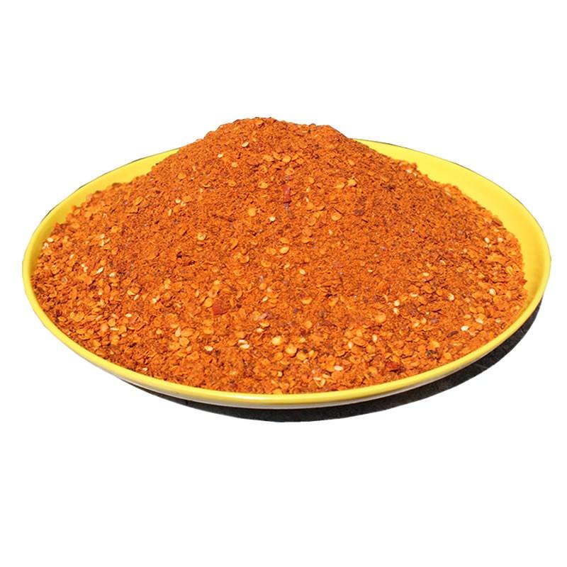 Bột ớt 6+1/ Bột ớt trộn tổng hợp 6+1 Trung Quốc/ chili powder - gói 100gr