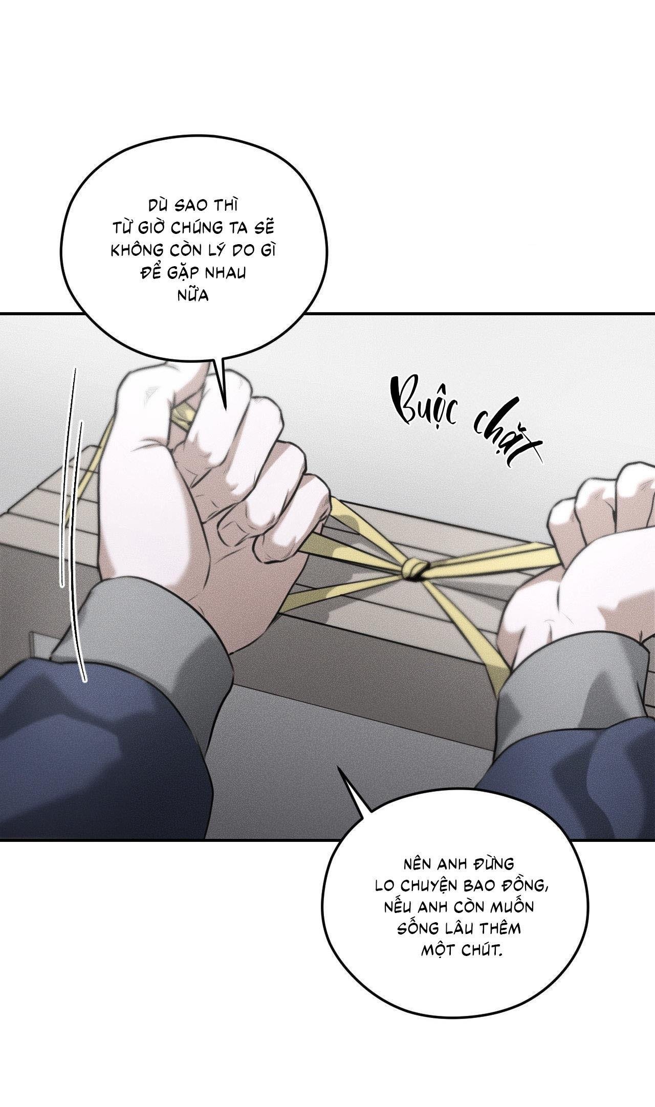 gấu teddy thân yêu chapter 32 25