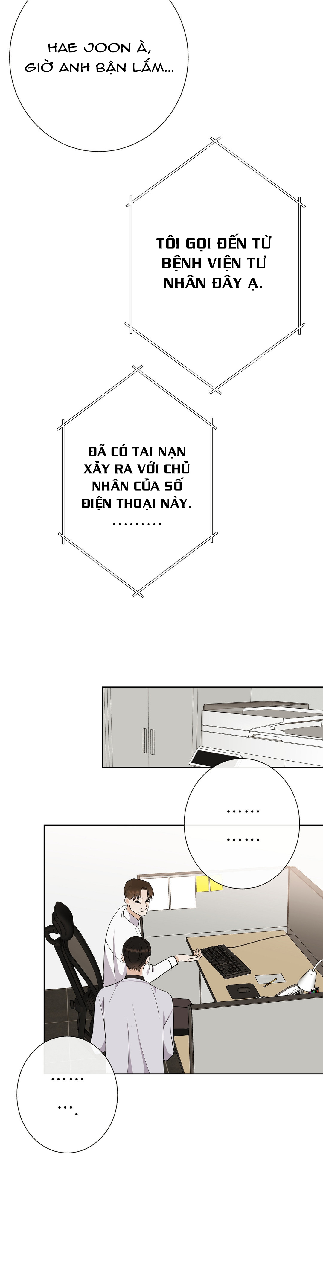 đứa bé là con tôi chapter 23 2