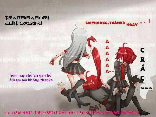 vocaloid utau doujinshi chapter 1 6