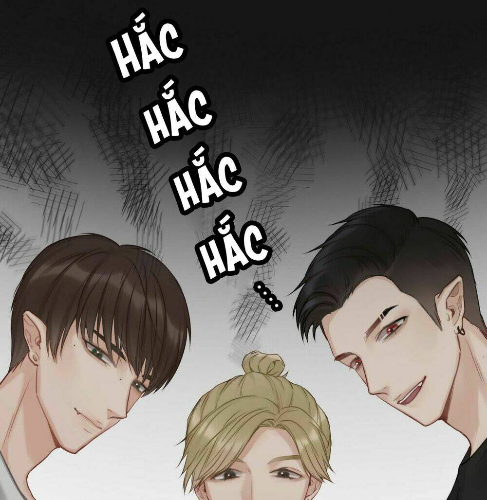 yêu phải vampire chapter 4 32