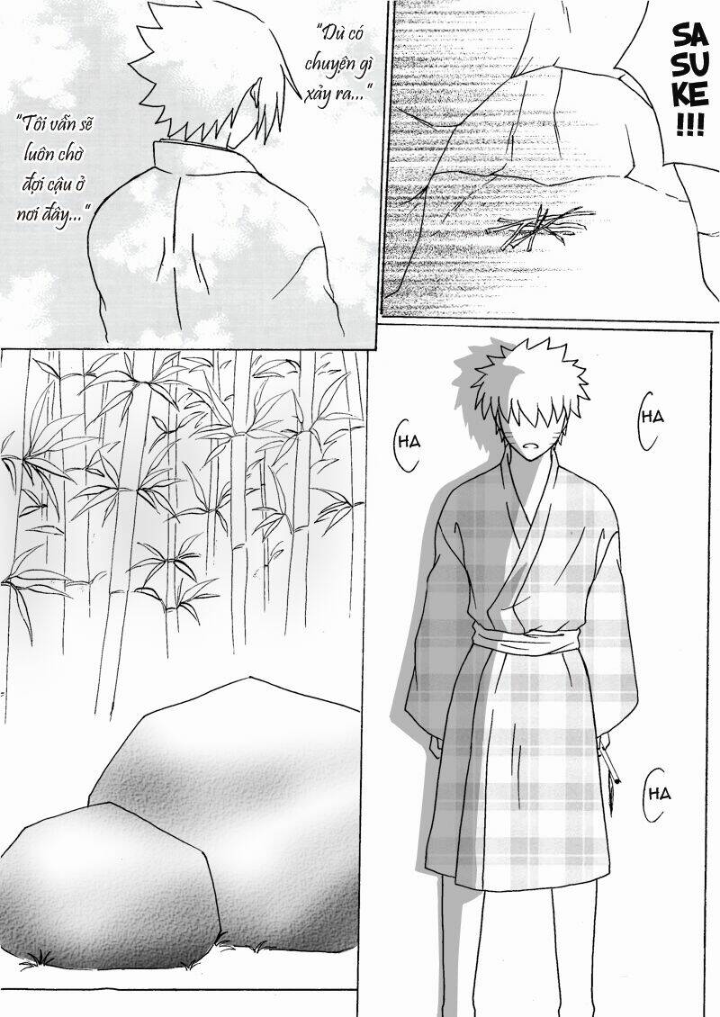 gặp người thổi sáo chapter 5 11