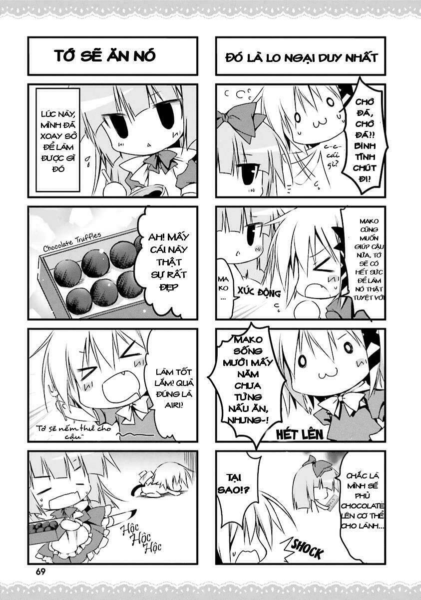 nhật ký alice chapter 5 6