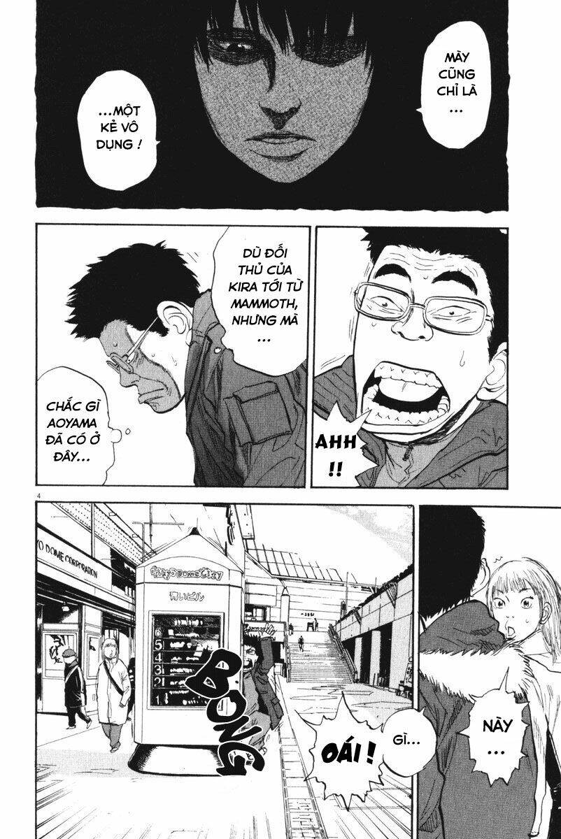 boy on the run chapter 62 4