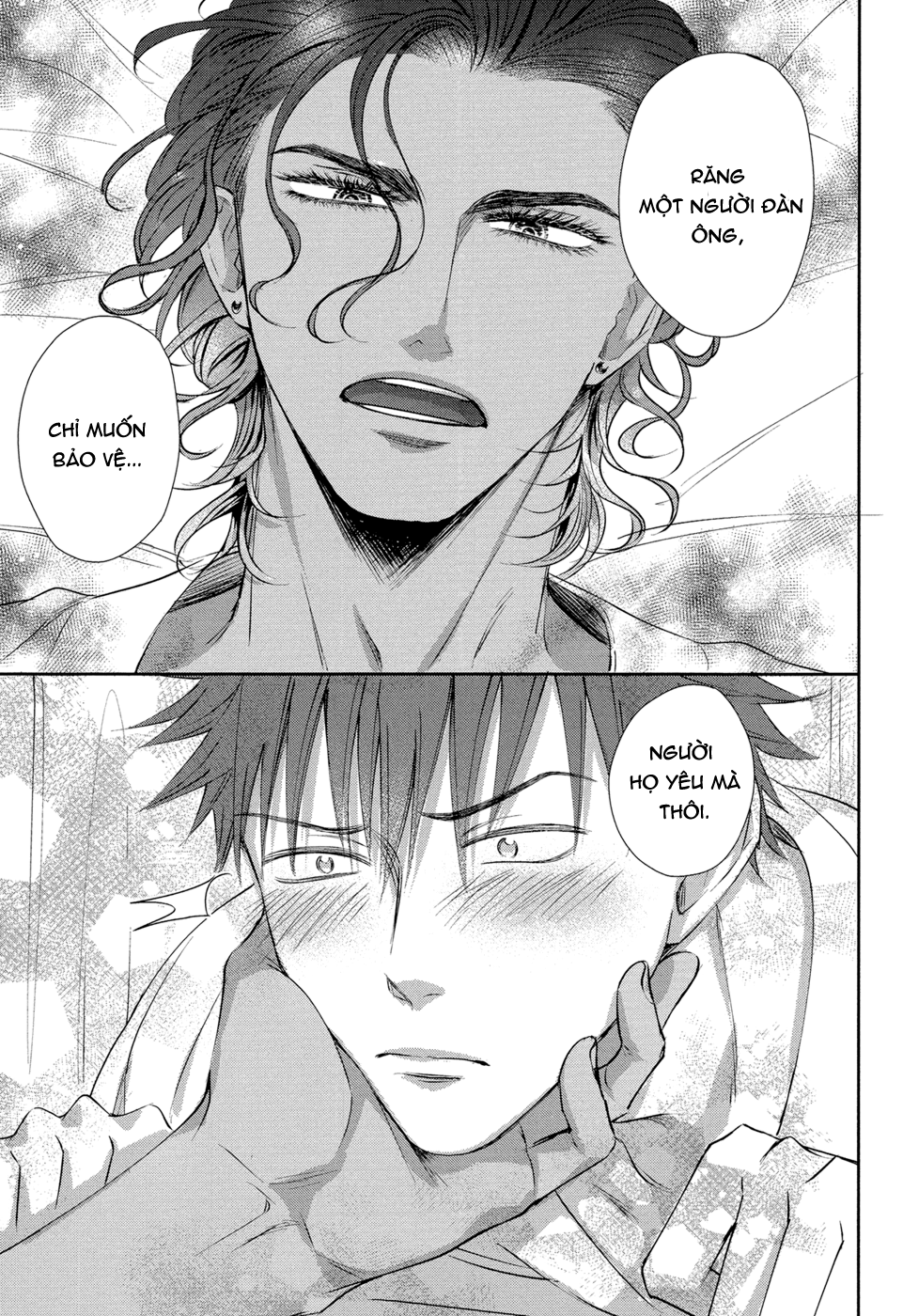 kogare ouji no dilemma chapter 3 29