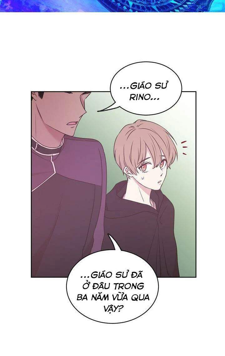 tôi sẽ đi đến cùng với hoàng đế chapter 58 29