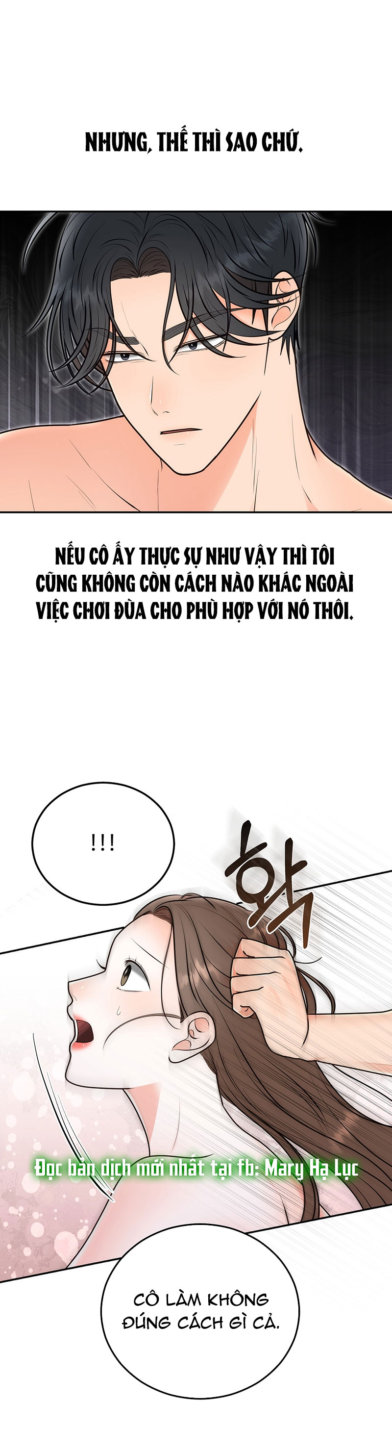 [18+] hôn nhân ràng buộc chapter 20.2 3