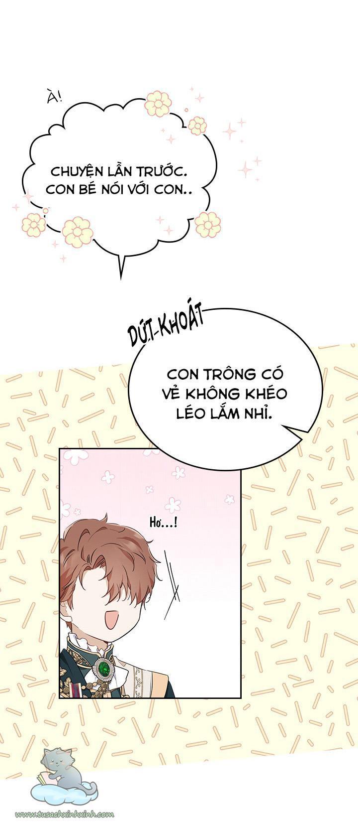 kiếp này ta sẽ trở thành gia chủ chapter 57 38