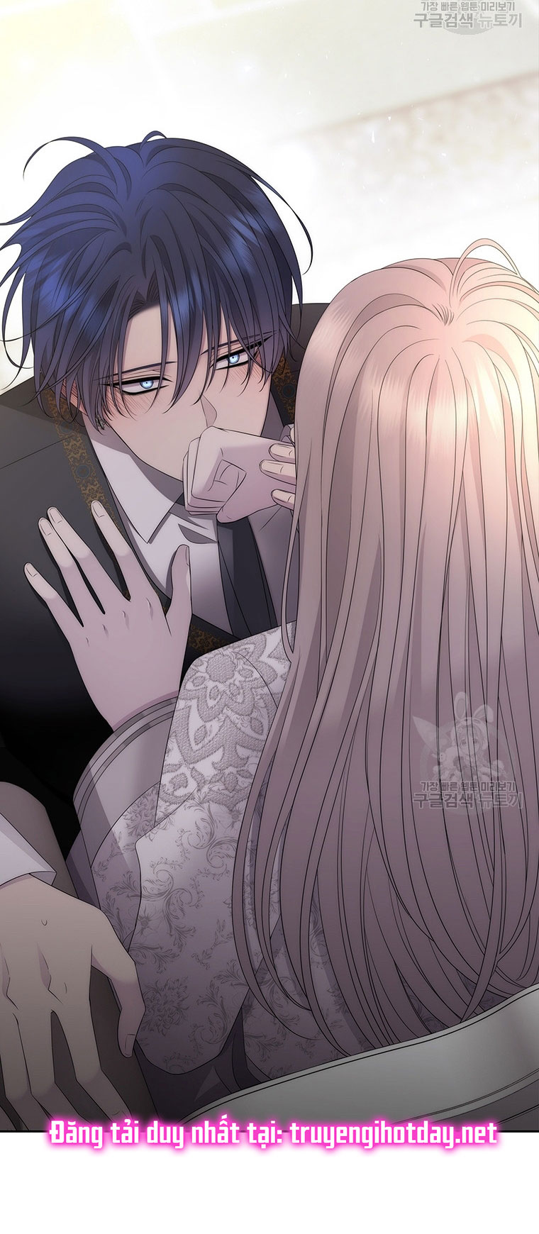 năm môn đệ của charlotte chapter 186.1 10