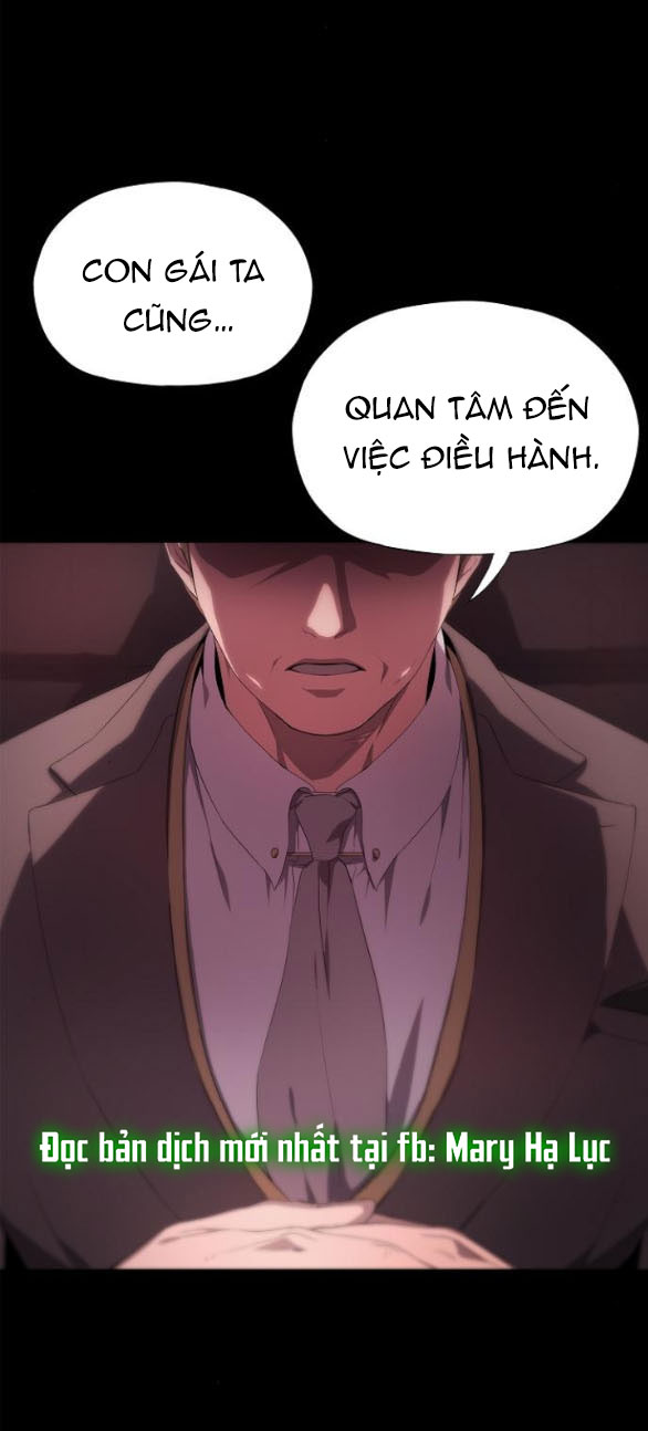 không thể thoát ra khỏi bộ phim kịch tính chapter 12.2 38