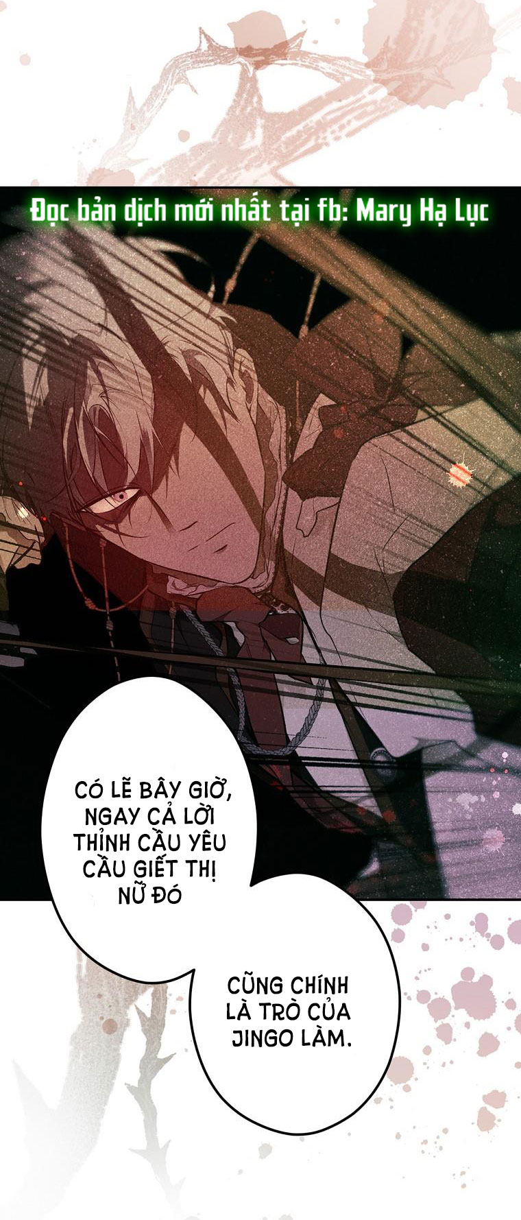 quý cô bí ẩn - secret lady chapter 58 33