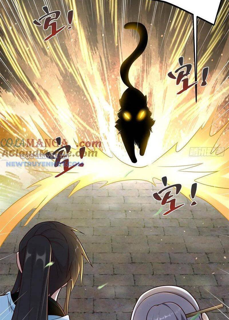 ta thực sự không muốn làm thần tiên chapter 67 60