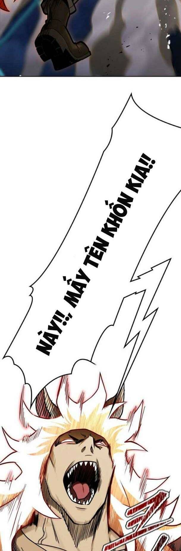 cuộc chiến trong tòa tháp chapter 586 62