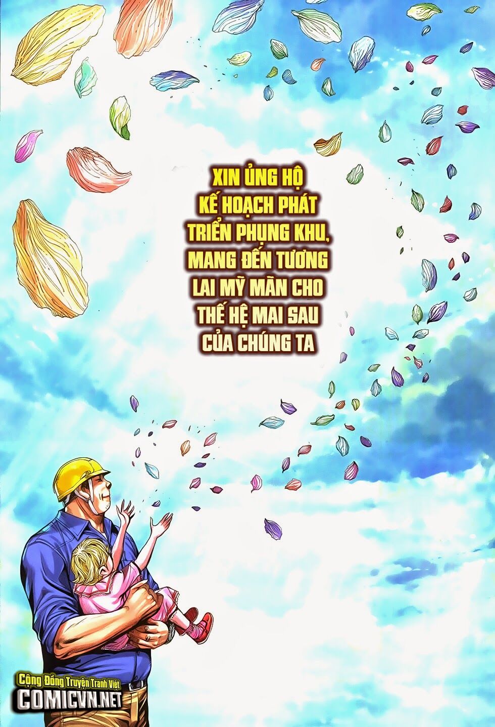 đại quân phiệt chapter 21 15