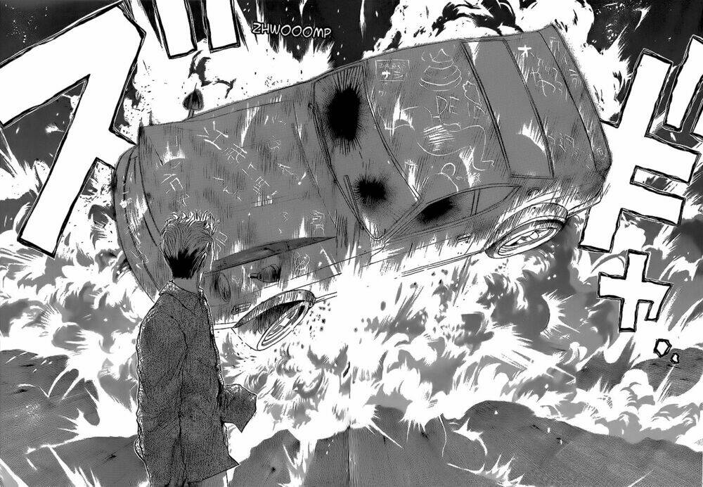 shonan junai gumi chapter 263 15