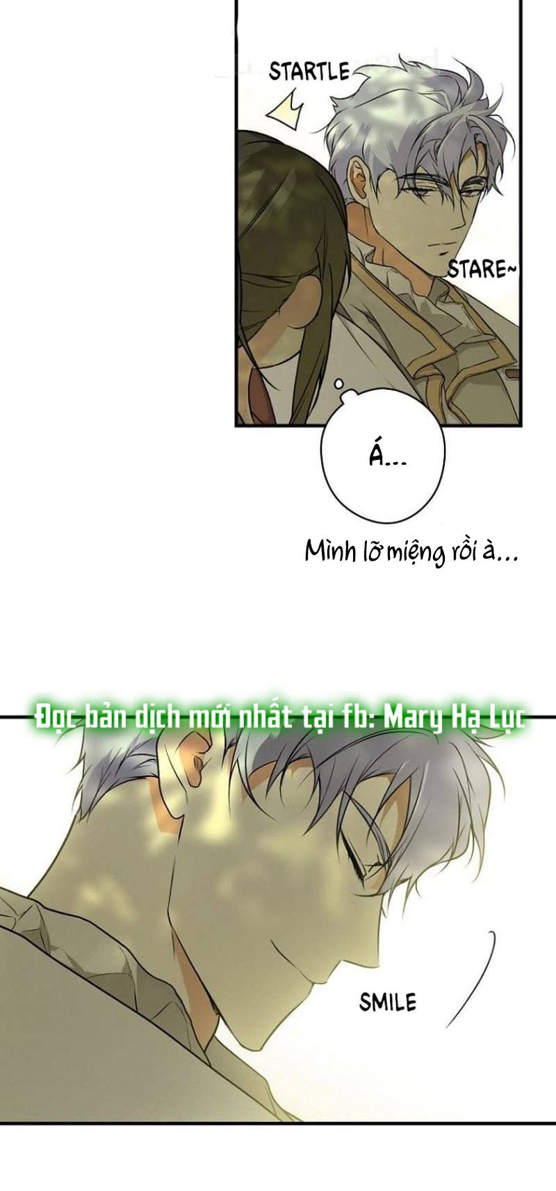 quý cô bí ẩn - secret lady chapter 32 18