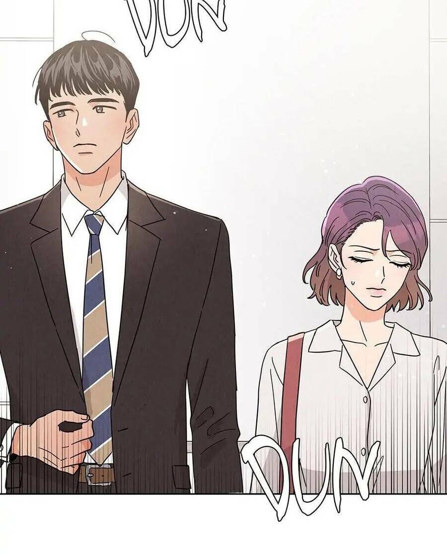 chào nhé, không làm thông gia nữa đâu! chapter 67 76