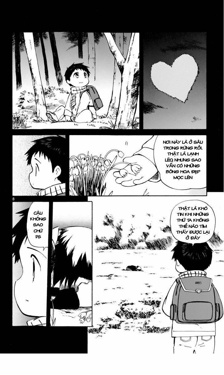 hitoribocchi no chikyuu shinryaku chapter 18 10