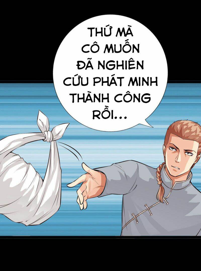 tuyệt phẩm tà thiếu chapter 143 6