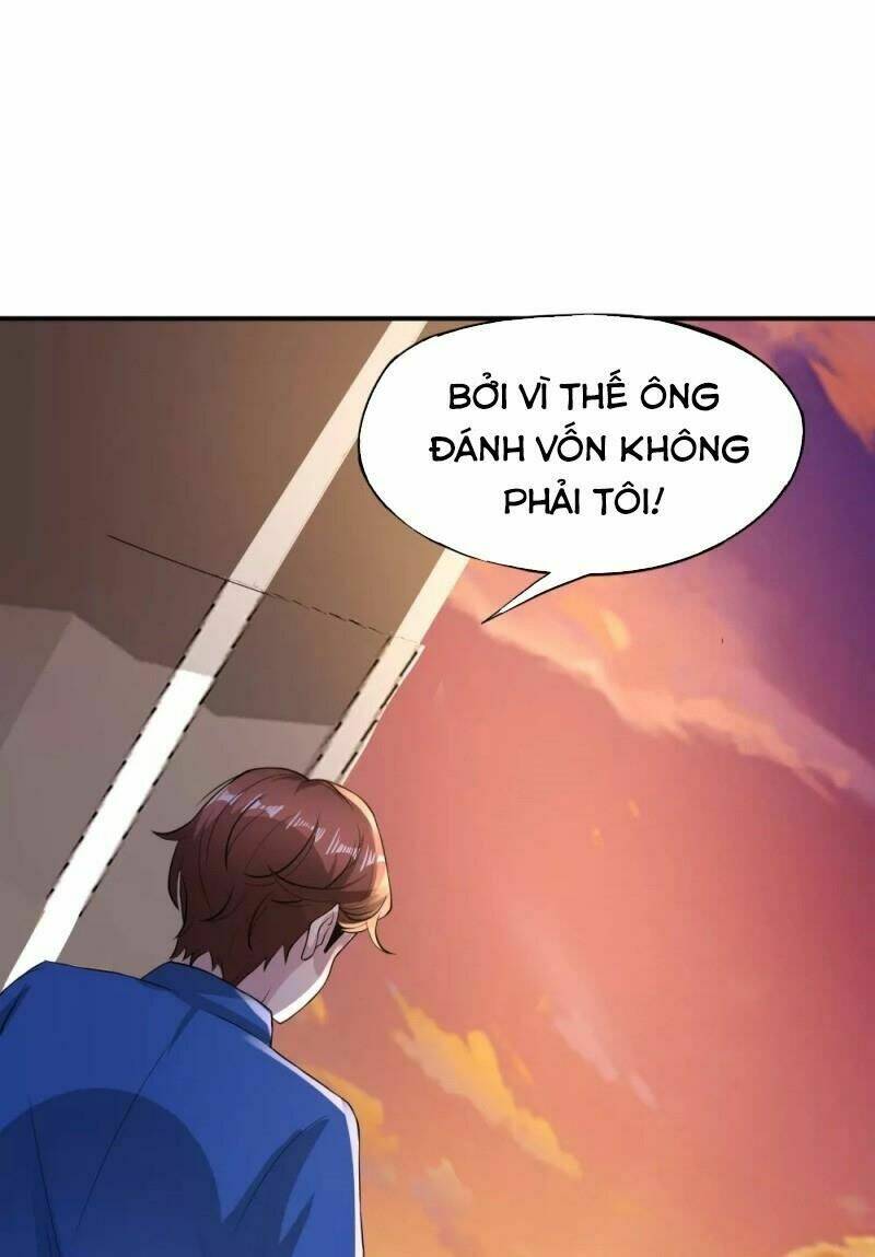 vòng bạn bè mạnh nhất của tiên giới chapter 38 58