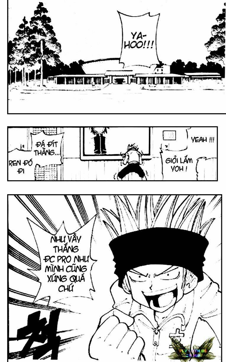 vua pháp thuật chapter 61 8