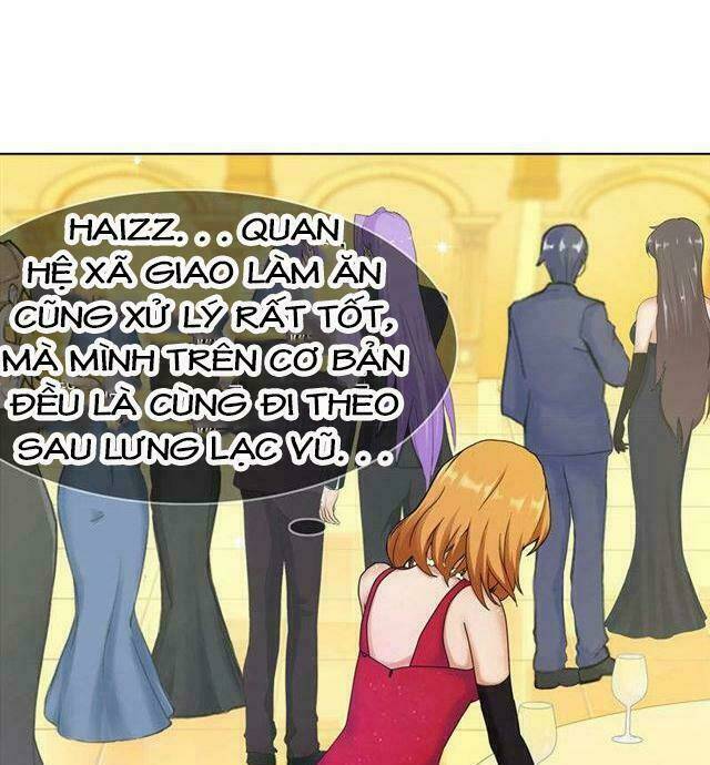 bá đạo trung khuyển tìm ái ký chapter 125 14