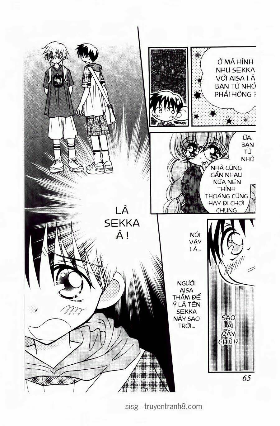 chắp cánh ước mơ chapter 41 16