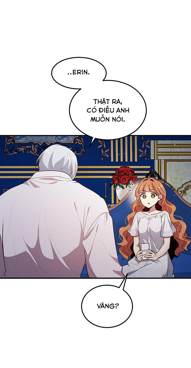 tại sao ngài làm điều này, công tước chapter 121 43