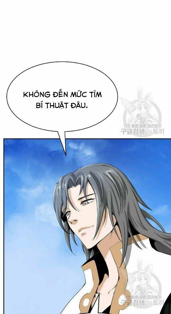 xuyên không thành hổ chapter 36 7