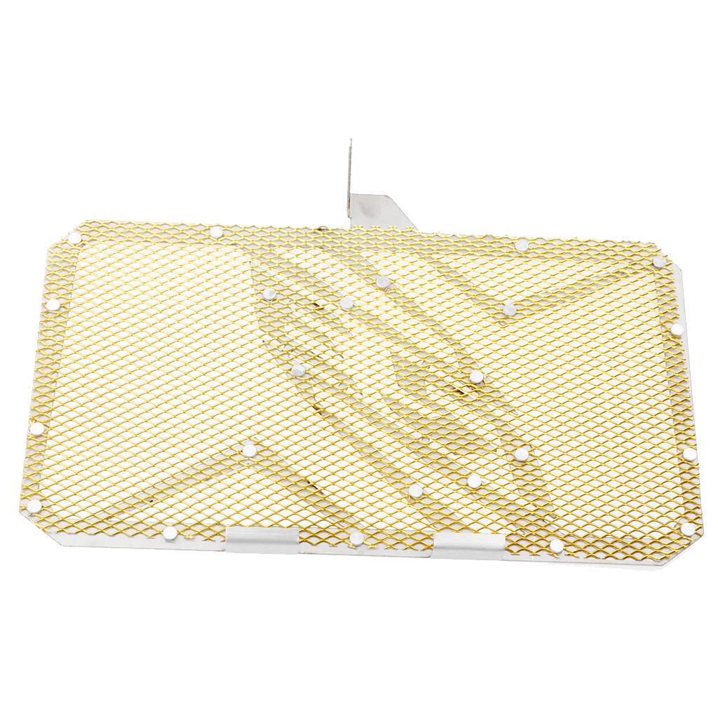 Motorcycle  Grille Guard Cover Protector For  2016