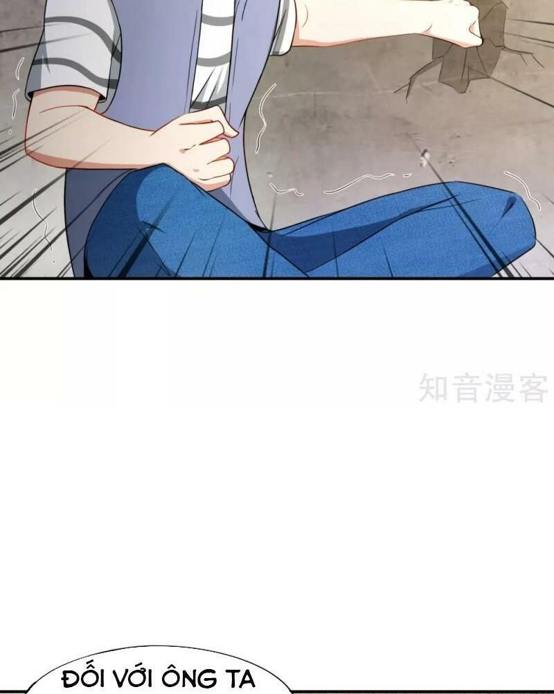 vòng bạn bè mạnh nhất của tiên giới chapter 34 40