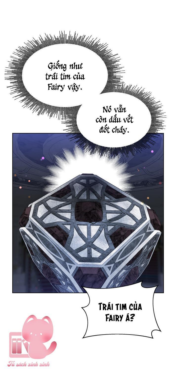 từ chồng cũ hóa thành nam chính chapter 32 23