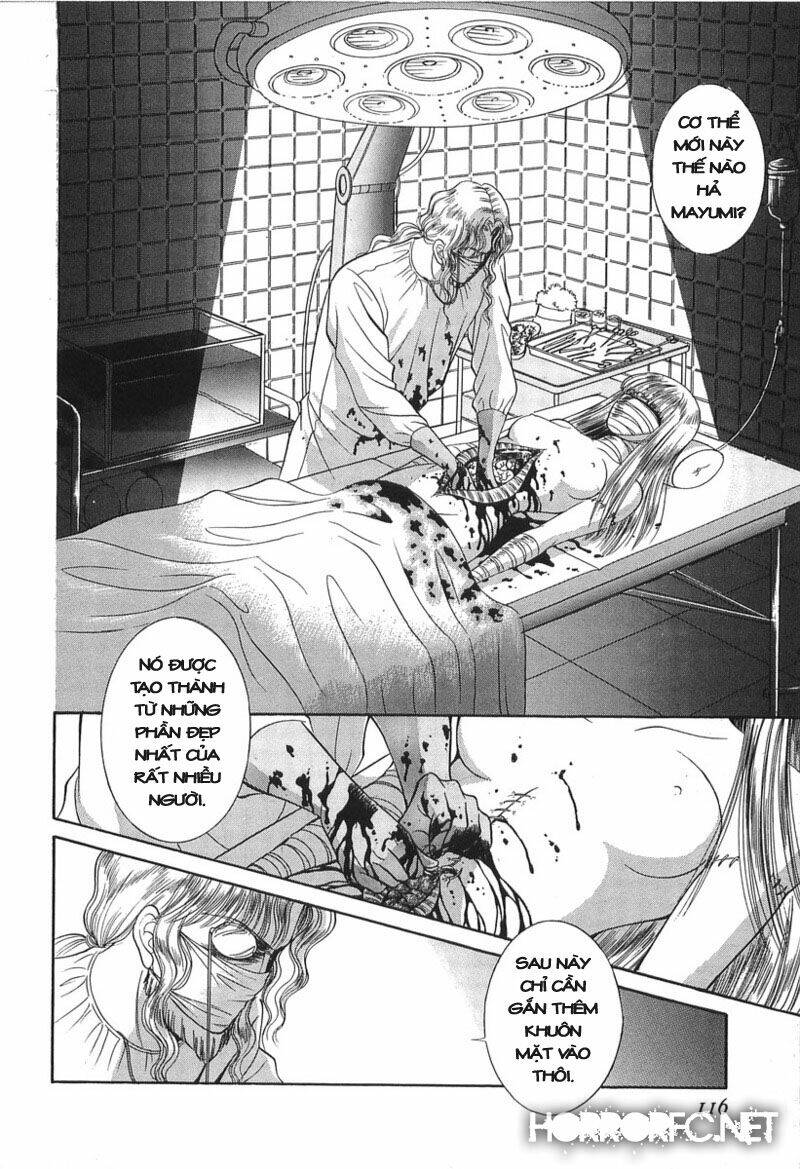 shoujo pandora chapter 2 27