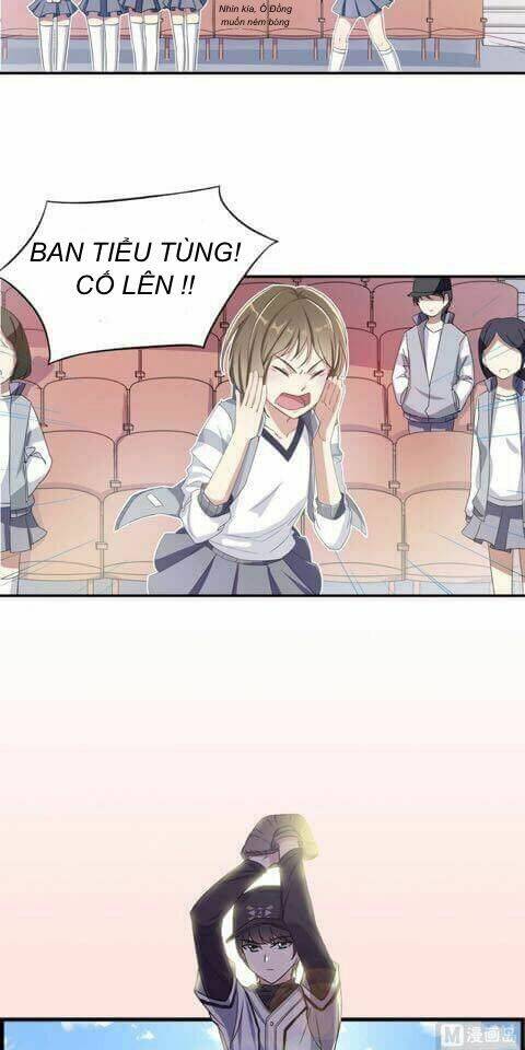 thời đại thiếu niên của chúng ta chapter 1 19