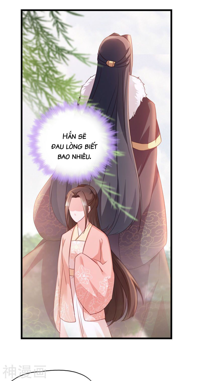 độc tâm cuồng phi khuynh thiên hạ chapter 69 32