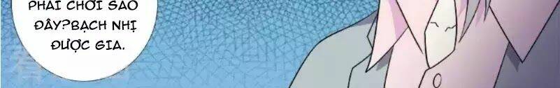 bạn trai hắc đạo của tôi chapter 264 2