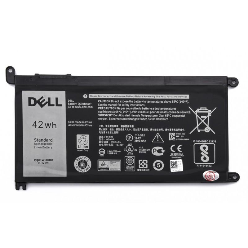 Pin cho Laptop DELL Inspiron 15 - 5568 7560 5567 / 13 - 5378 5379 7368