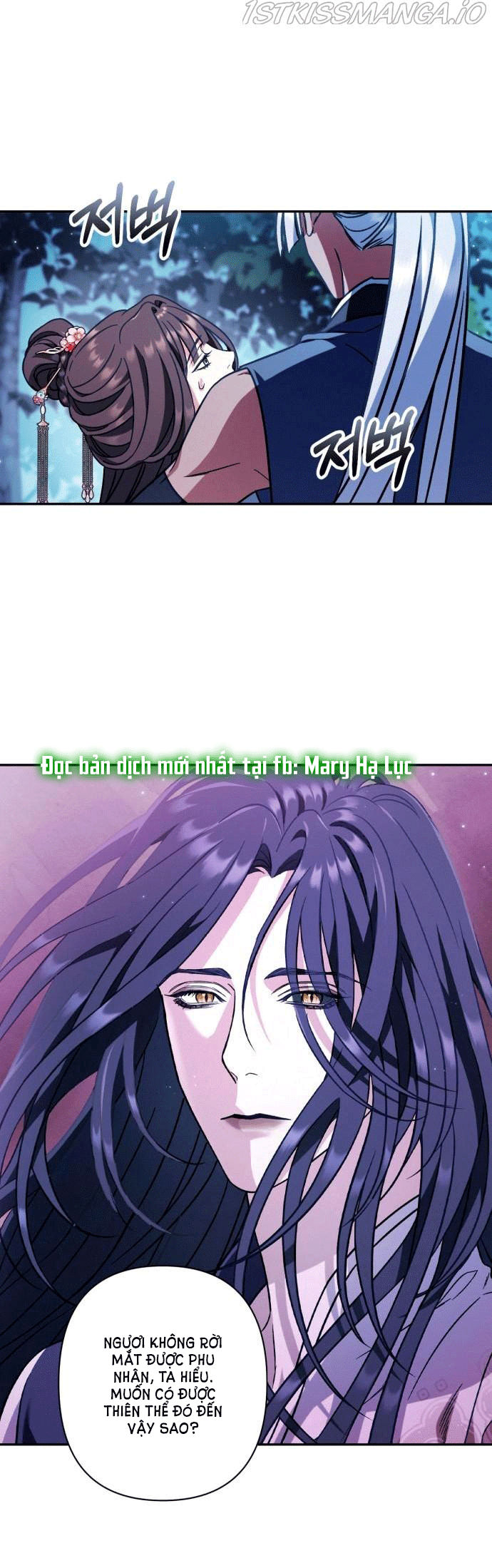 bản tình ca heeran chapter 38.1 12