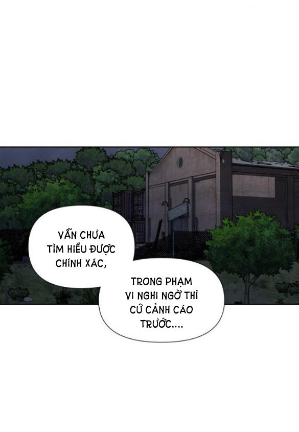 điều khiến tôi quyết tâm muốn chết chapter 62.2 23