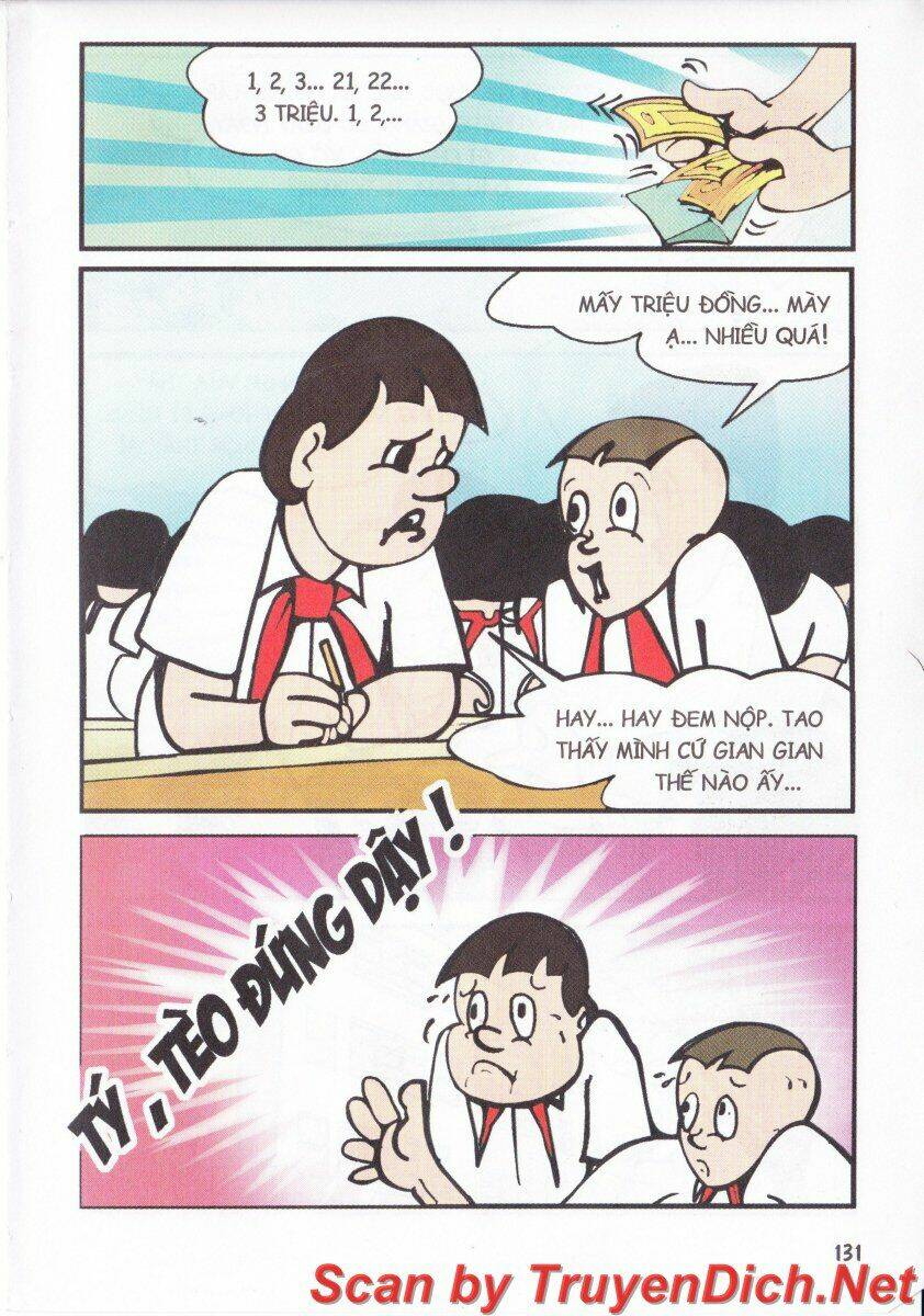tý quậy chapter 5.3 11