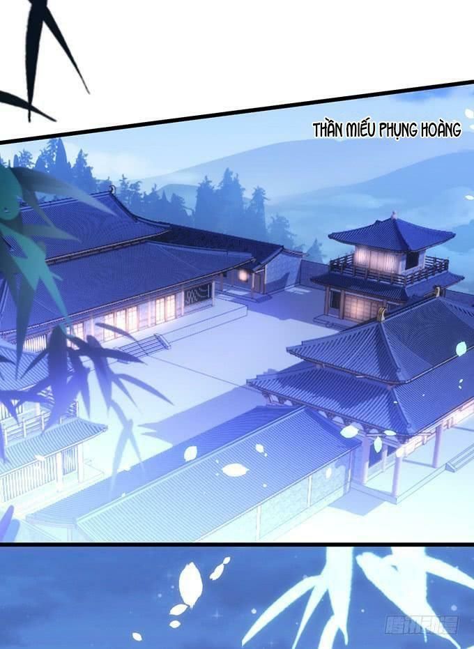 hồ tiên hung bạo chapter 119 3