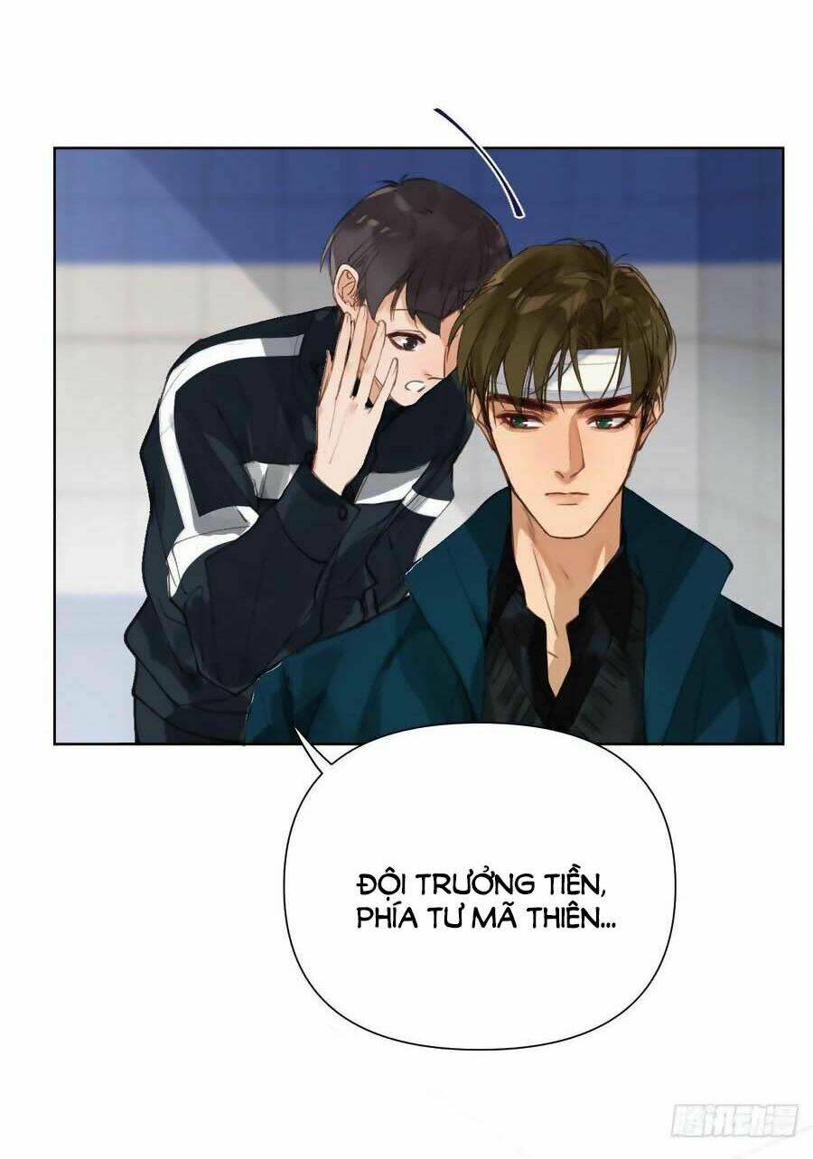 Mối Quan Hệ Không Hoàn Hảo chapter 85