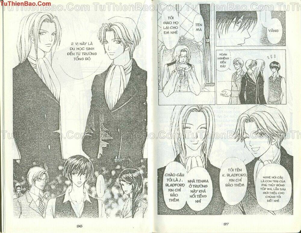 love monster chapter 37 25