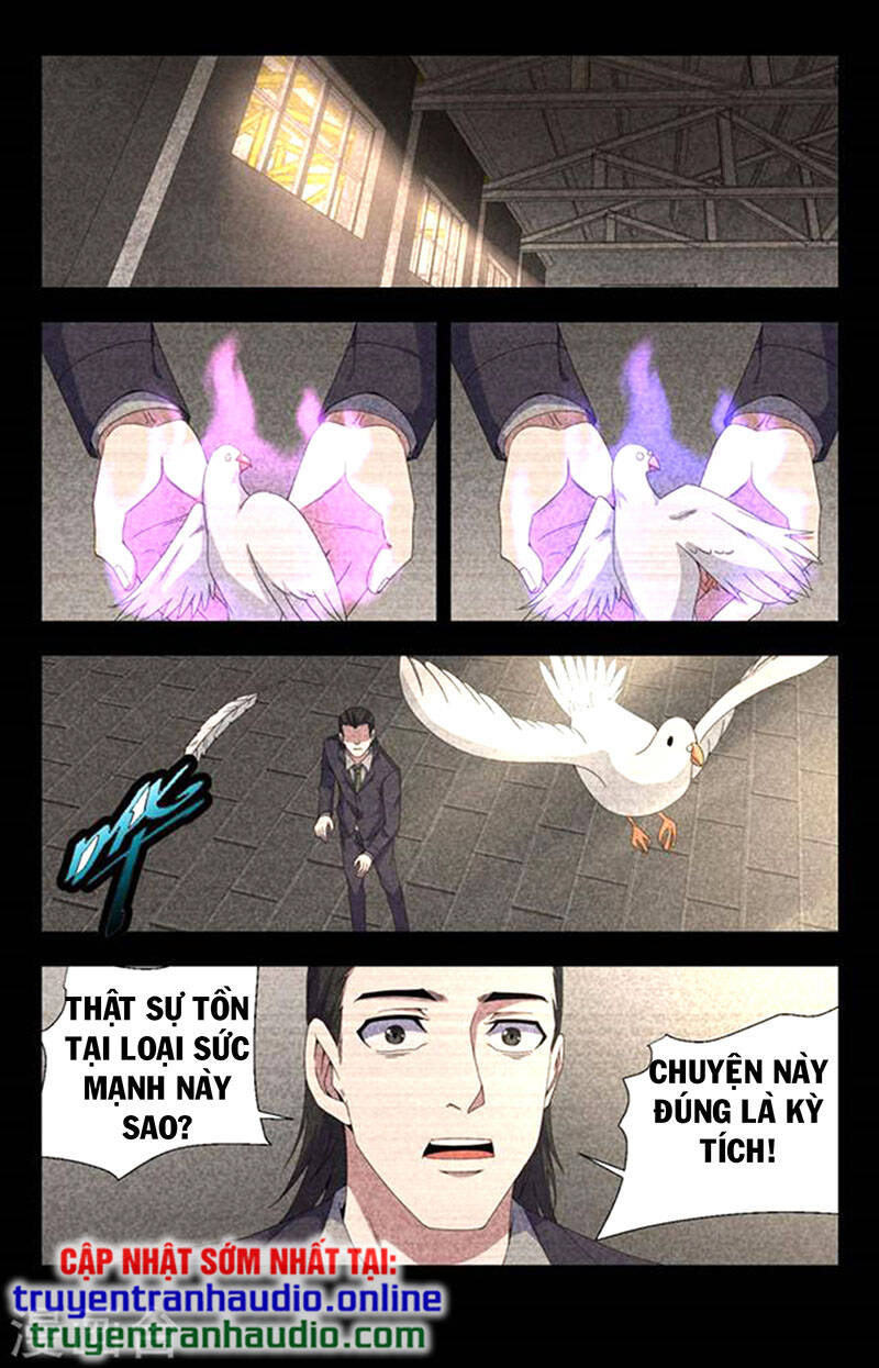 long ẩn giả chapter 209 2